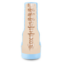 FLESHLIGHT Reno Gold Golden Boy Anus Masturbator