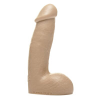 FLESHLIGHT Reno Gold Dildo 19 cm