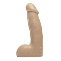 FLESHLIGHT Reno Gold Dildo 19 cm