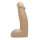 FLESHLIGHT Reno Gold Dildo 19 cm
