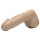 FLESHLIGHT Reno Gold Dildo 19 cm