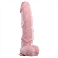 Oversize Dildo 25 x 6.5 cm