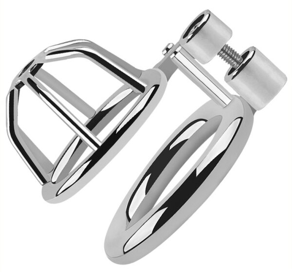 Xtrem Open Chastity Cage 4.5 x 3.5 cm