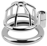 Xtrem Open Chastity Cage 4.5 x 3.5 cm