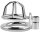 Xtrem Open Chastity Cage 4.5 x 3.5 cm