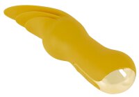 Your New Favourite Licking Vibrator