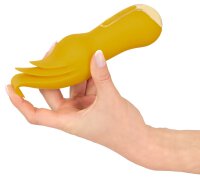 Your New Favourite Licking Vibrator