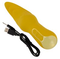 Your New Favourite Licking Vibrator