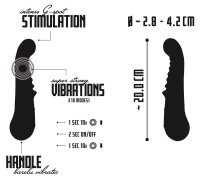 Your New Favourite G-Spot Vibrator