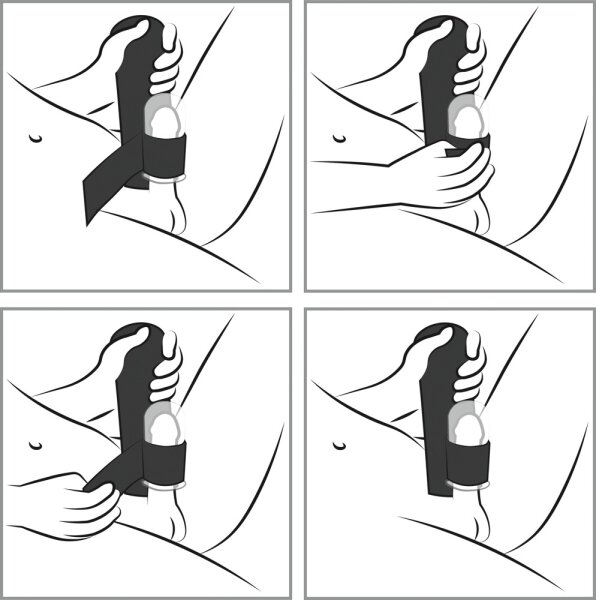 The Handy Masturbator 1.1 The Ultimate Handjob Machine