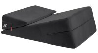 Liberator Wedge/Ramp Black