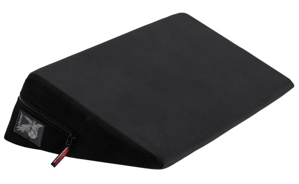 Liberator Wedge Black