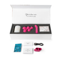 Je Joue Gift Set The Naughty and Nice Collection