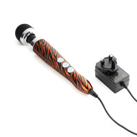 Doxy Number 3 Wand Massager Tiger