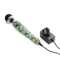 Doxy Number 3 Wand Massager Pineapple
