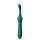 Zalo Bess 2 Clitoral Massager Turquoise Green