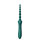 Zalo Bess 2 Clitoral Massager Turquoise Green
