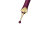 Zalo Bess 2 Clitoral Massager Velvet Purple