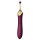 Zalo Bess 2 Clitoral Massager Velvet Purple