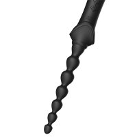 Zalo Bess 2 Clitoral Massager Obsidian Black