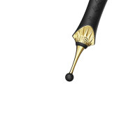 Zalo Bess 2 Clitoral Massager Obsidian Black