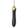 Zalo Bess 2 Clitoral Massager Obsidian Black
