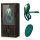Zalo Bayek Wearable Massager Turquoise Green