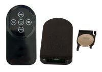 Bendable RC Vibrator with Balls