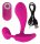 Sweet Smile RC C & G-Spot Vibrator