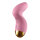Svakom Pulse Pure Deep Suction Stimulator Pale Pink