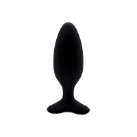 Lovense Hush 2 Butt Plug M 45 mm