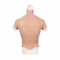 XX-DREAMSTOYS Ultra Realistic Muscle Suit Men S - XL