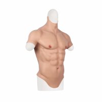 XX-DREAMSTOYS Ultra Realistic Muscle Suit Men S - XL