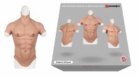 XX-DREAMSTOYS Ultra Realistic Muscle Suit Men S - XL