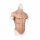 XX-DREAMSTOYS Ultra Realistic Muscle Suit Men S - XL