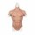 XX-DREAMSTOYS Ultra Realistic Muscle Suit Men S - XL