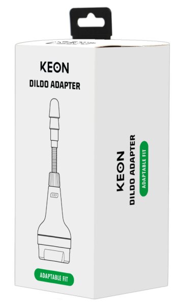 Kiiroo Keon Dildo Adapter