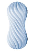 Tenga Flex II Bubbly Blue