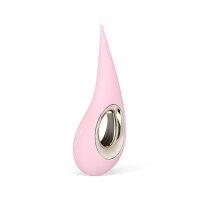 Lelo Dot External Clitoral Pinpoint Pink