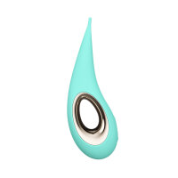 Lelo Dot External Clitoral Pinpoint Aqua