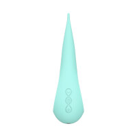 Lelo Dot External Clitoral Pinpoint Aqua