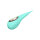 Lelo Dot External Clitoral Pinpoint Aqua
