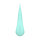 Lelo Dot External Clitoral Pinpoint Aqua