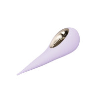 Lelo Dot External Clitoral Pinpoint Lilac