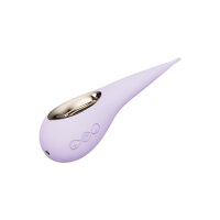 Lelo Dot External Clitoral Pinpoint Lilac