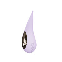 Lelo Dot External Clitoral Pinpoint Lilac