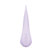 Lelo Dot External Clitoral Pinpoint Lilac