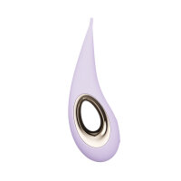 Lelo Dot External Clitoral Pinpoint Lilac