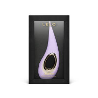 Lelo Dot External Clitoral Pinpoint Lilac