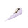 Lelo Dot External Clitoral Pinpoint Lilac